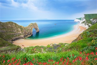 Weymouth & The Jurassic Coast